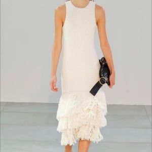 CELINE dress SZ M - NEW WITH TAGS